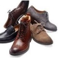 Men's shoes