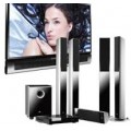 TV, Video & Home Audio