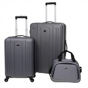 Luggage Travel Gear